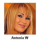 Antonia W