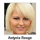 Antynia Rouge Pics