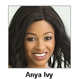 Anya Ivy