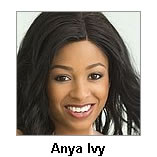 Anya Ivy Pics