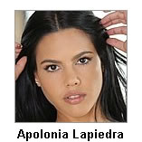 Apolonia Lapiedra