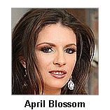 April Blossom Pics