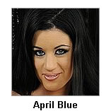 April Blue Pics