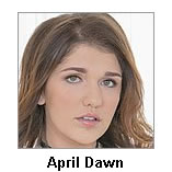 April Dawn