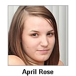 April Rose Pics