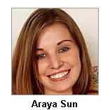 Araya Sun Pics