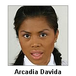 Arcadia Davida Pics