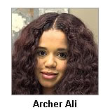 Archer Ali