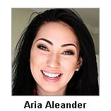 Aria Alexander