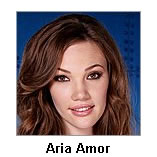 Aria Amor Pics