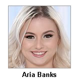 Aria Banks