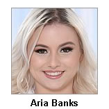 Aria Banks Pics