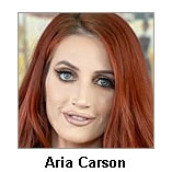 Aria Carson Pics