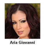 Aria Giovanni Pics