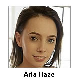 Aria Haze