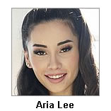 Aria Lee