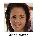 Aria Salazar