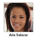 Aria Salazar Pics