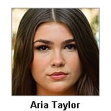 Aria Taylor