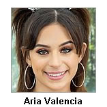 Aria Valencia Pics