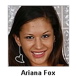 Ariana Fox Pics