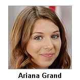 Ariana Grand Pics