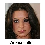 Ariana Jollee Pics