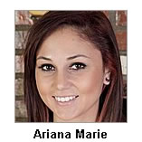 Ariana Marie Pics