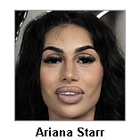 Ariana Starr