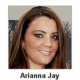 Arianna Jay