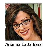 Arianna LaBarbara