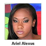 Ariel Alexus Pics