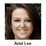 Ariel Lee