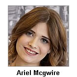 Ariel Mcgwire