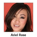 Ariel Rose Pics