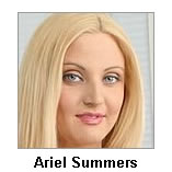 Ariel Summers Pics