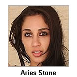 Aries Stone Pics