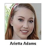 Arietta Adams Pics