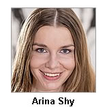 Arina Shy