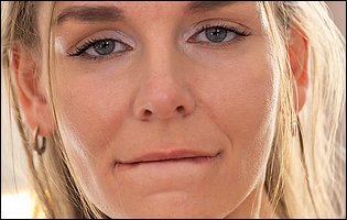Young beauty Arina Shy is having a hot sex with her boyfriend
