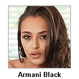 Armani Black