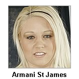 Armani St. James
