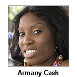 Armany Cash Pics