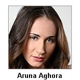 Aruna Aghora