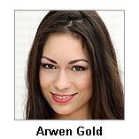 Arwen Gold Pics
