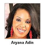 Aryana Adin Pics