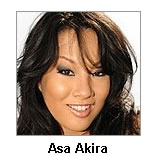 Asa Akira