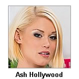 Ash Hollywood