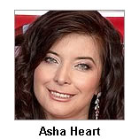 Asha Heart