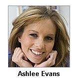 Ashlee Evans Pics